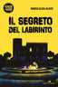 Copertina del libro IL SEGRETO DEL LABIRINTO