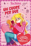 Copertina del libro UN CUORE PER DUE