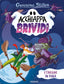 Copertina del libro STREGHE IN FUGA