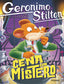 Copertina del libro CENA CON MISTERO