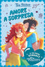 Copertina del libro AMORE A SORPRESA