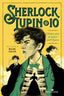 Copertina del libro SHERLOCK, LUPIN & IO 2 - ULTIMO ATTO AL