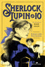 Copertina del libro SHERLOCK, LUPIN & IO 3 - IL MISTERO DELL