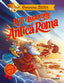 Copertina del libro MITI E LEGGENDE DELL'ANTICA ROMA