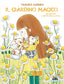 Copertina del libro IL GIARDINO MAGICO 5 - SEI GATTINI E UN