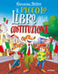 Copertina del libro IL PICCOLO LIBRO DELLA COSTITUZIONE