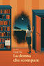 Copertina del libro DONNA CHE SCOMPARE