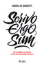 Copertina del libro SCRIVO ERGO SUM