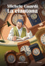 Copertina del libro LA CIANTONA