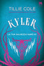 Copertina del libro KYLER. LA TUA SALVEZZA SARO IO