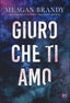 Copertina del libro GIURO CHE TI AMO