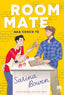 Copertina del libro ROOMMATE. AAA CERCO TE