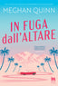Copertina del libro IN FUGA DALL'ALTARE