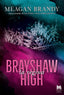 Copertina del libro BRAYSHAW HIGH. LA REGINA