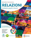 Copertina del libro RELAZIONI ED.MISTA