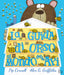 Copertina del libro LA GUIDA DI ORSO AL MONDO DELLE API