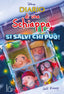 Copertina del libro DIARIO SCHIAPPA. SI SALVI CHI PUÒ. DISNE