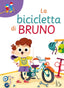 Copertina del libro LA BICICLETTA DI BRUNO (TANDEM