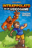 Copertina del libro INTRAPPOLATO IN UN VIDEOGAME 2