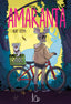 Copertina del libro AMARANTA
