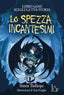 Copertina del libro CACCIATORE DI OMBRE. LIBRO GAME. VOL. 2: