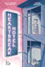 Copertina del libro HEARTBREAK HOTEL