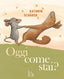 Copertina del libro OGGI COME STAI?