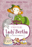 Copertina del libro I MISTERI DI LADY BERTHA 2