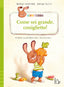 Copertina del libro OMMI CODINO 2. COME SEI GRANDE