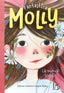 Copertina del libro NUOVA SCUOLA. FANTASTICA MOLLY
