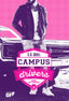 Copertina del libro CAMPUS DRIVERS. EDIZ. ITALIANA. VOL. 2: