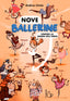 Copertina del libro NOVE BALLERINE