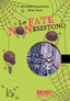 Copertina del libro FATE NON ESISTONO