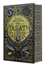 Copertina del libro THE JASAD HEIR
