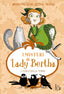 Copertina del libro CORVI DELLA TORRE. MISTERI DI LADY BERTH