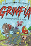 Copertina del libro GRINFIA 2