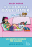 Copertina del libro IL CLUB DELLE BABY-SITTER 15