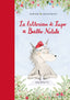 Copertina del libro LA LETTERINA DEL LUPO A BABBO NATALE. ED