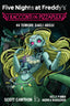 Copertina del libro FIVE NIGHTS AT FREDDY'S. I RACCONTI DEL