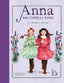 Copertina del libro AMICHE DEL CUORE. ANNA DAI CAPELLI ROSSI
