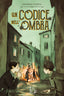 Copertina del libro UN CODICE NELL' OMBRA