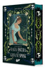 Copertina del libro MANUALE DI MAGIA OSCURA PER GIOVANI