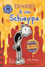 Copertina del libro DIARIO DI UNA SCHIAPPA - EDIZIONE