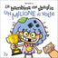 Copertina del libro LA BAMBINA CHE SBAGLIA UN MILI