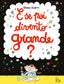 Copertina del libro E SE POI DIVENTO GRANDE?