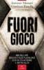Copertina del libro FUORI GIOCO