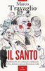 Copertina del libro IL SANTO