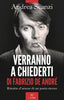 Copertina del libro VERRANNO A CHIEDERTI DI FABRIZ