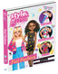 Copertina del libro LOOK&FASHION