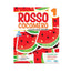 Copertina del libro ROSSO COCOMERO PIU' 1
